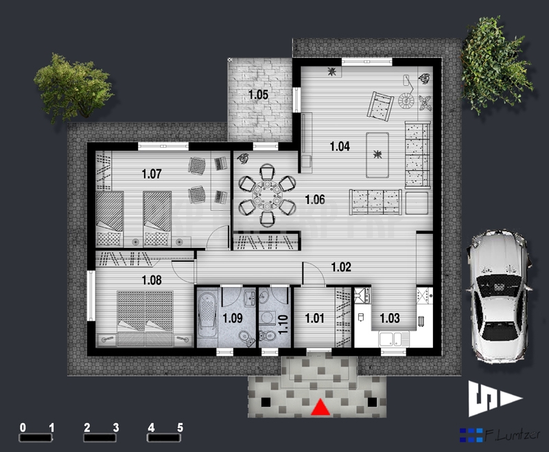 DOM115P