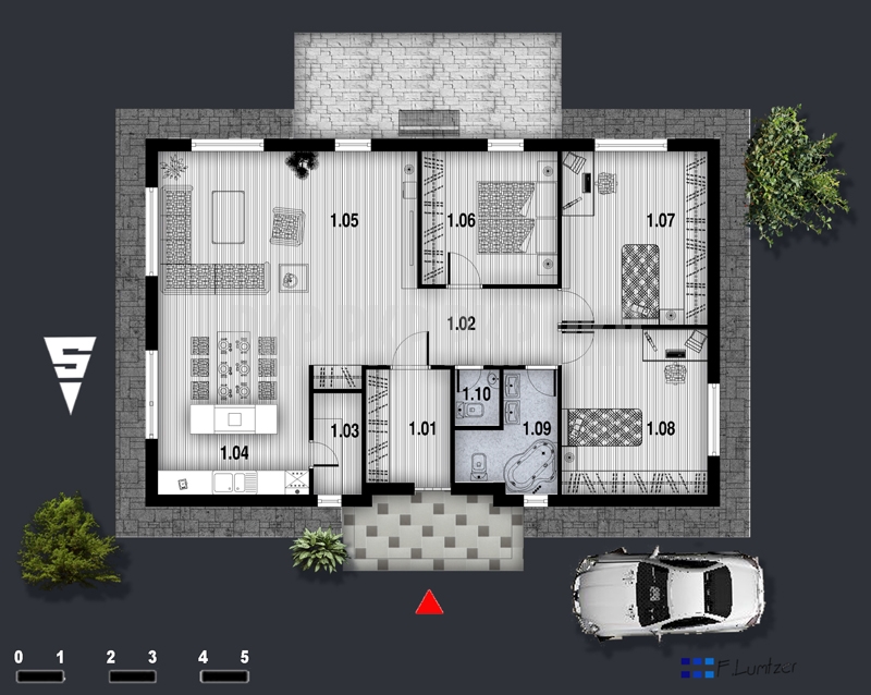 DOM120P