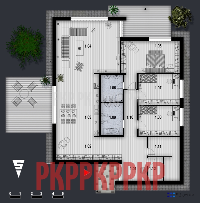 DOM137P