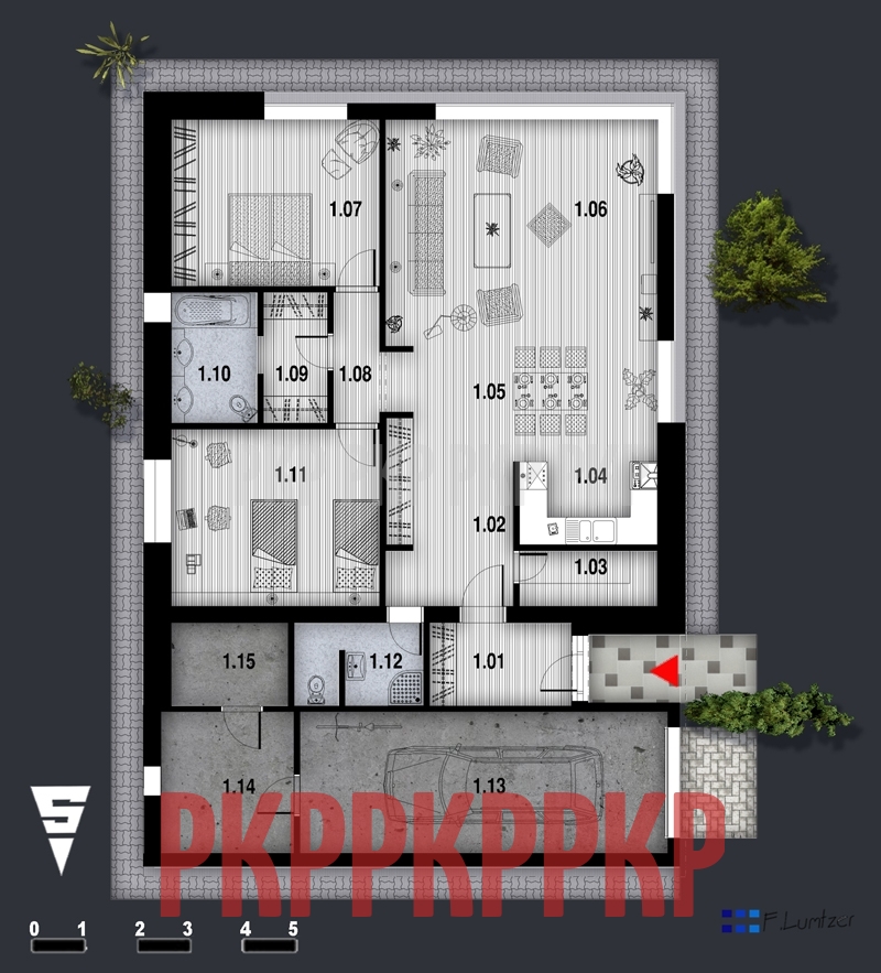 DOM140P