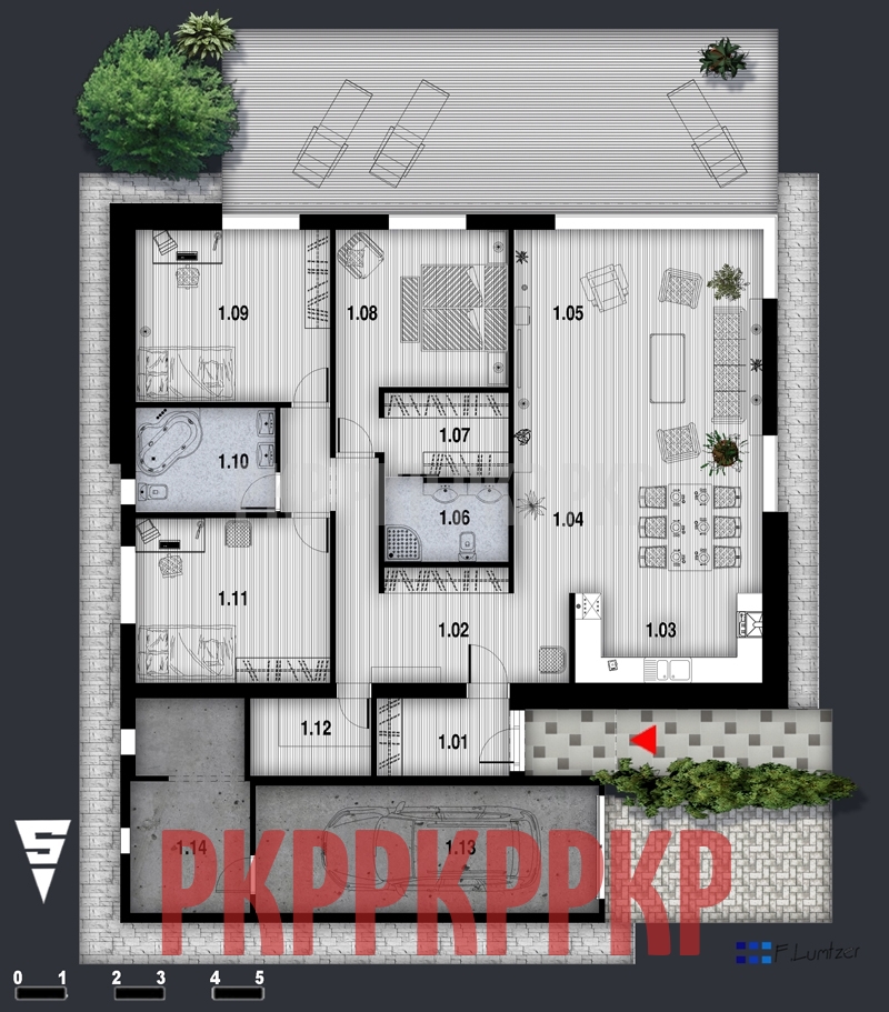 DOM141P