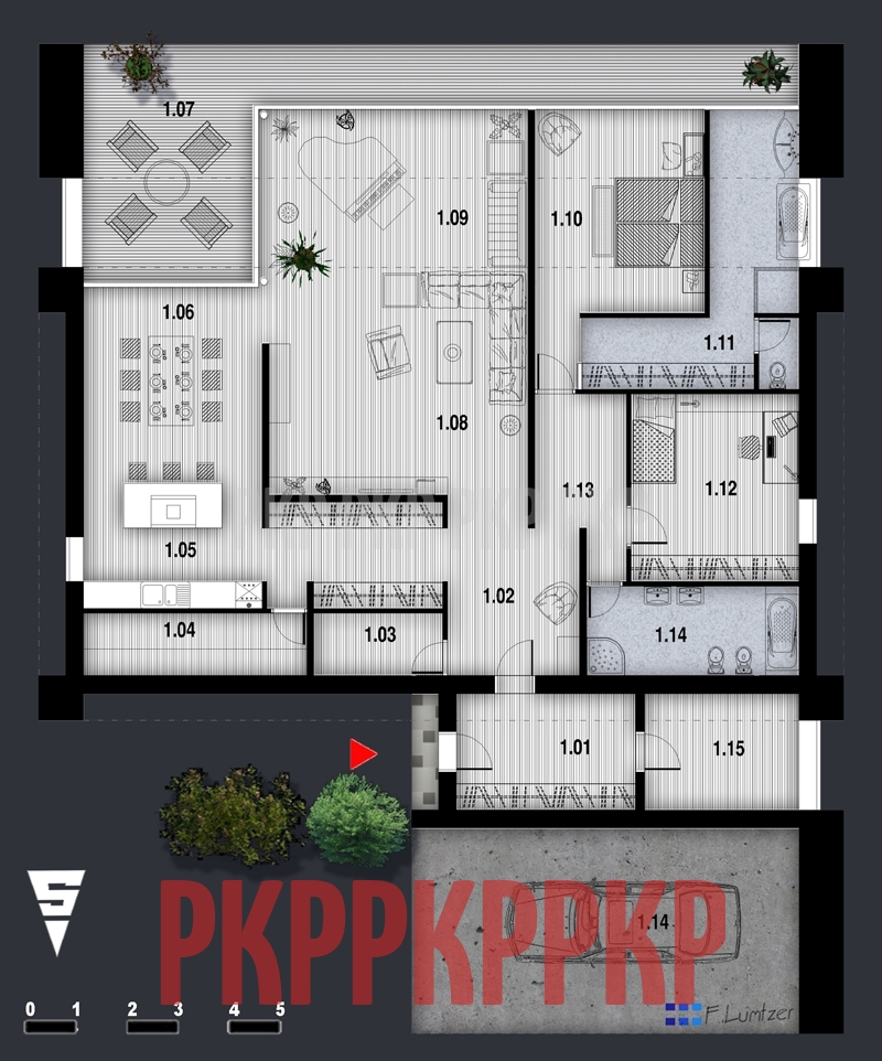 DOM145P