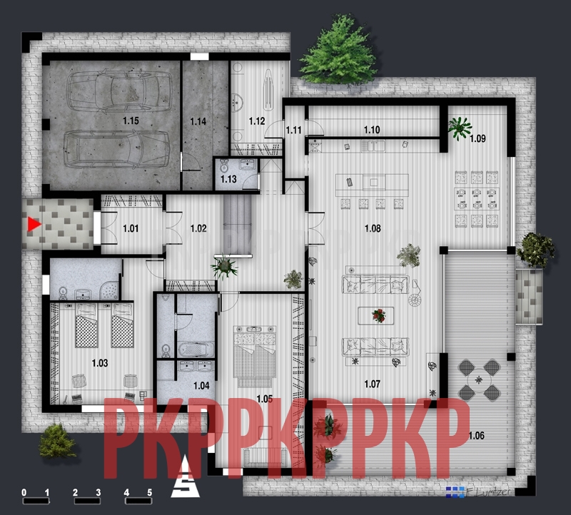 DOM151P