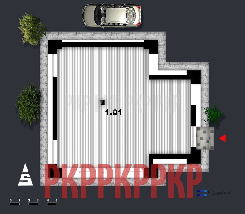 DOM161PB