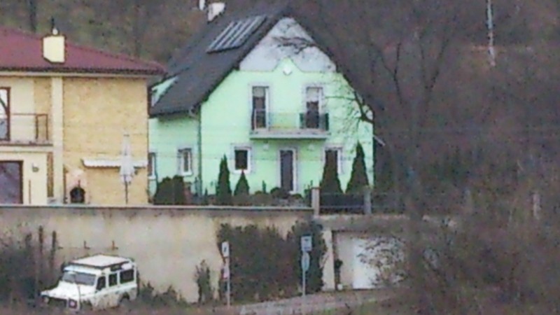 DOM 307 , REALIZÁCIA RE2 KE