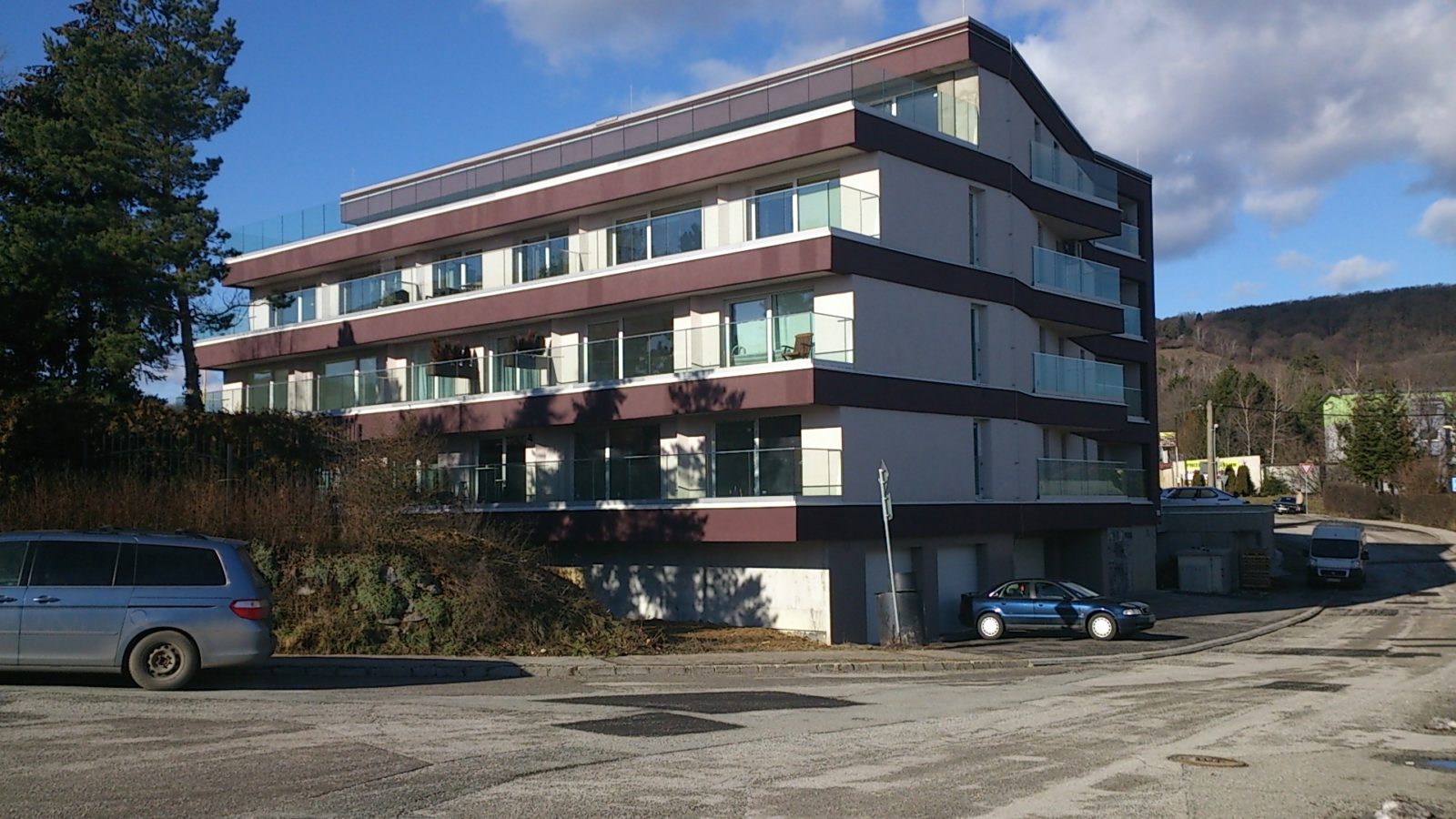 VILLA  KOŠICE
