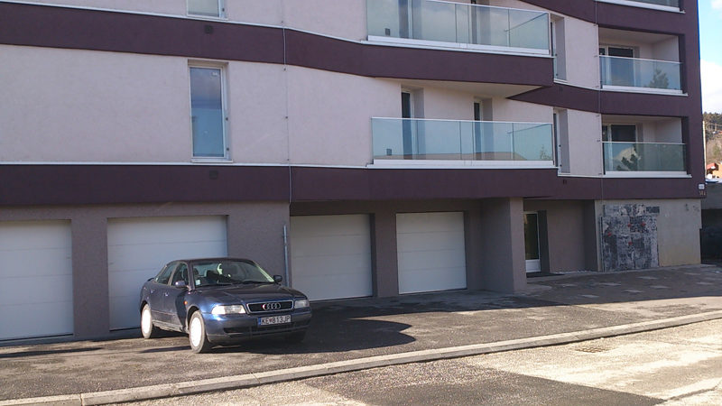 VILLA  KOŠICE