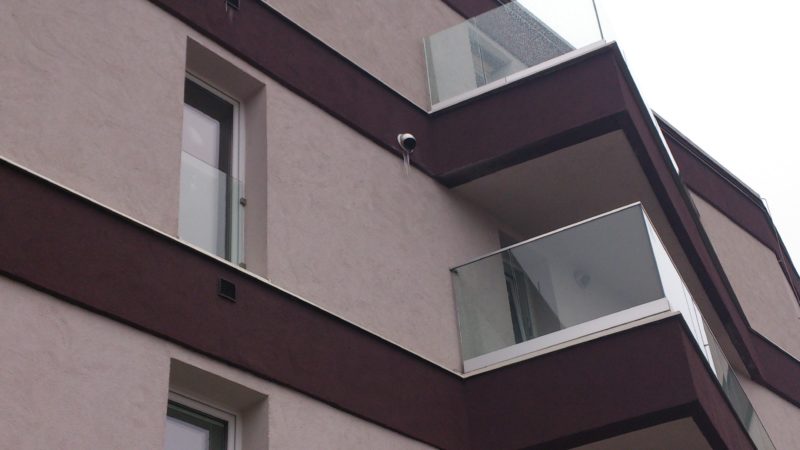 VILLA  KOŠICE