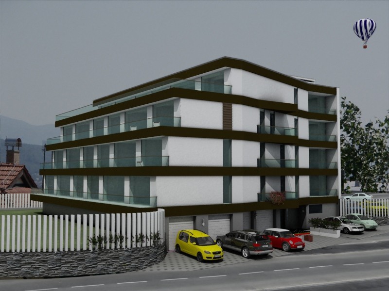 VILLA  KOŠICE