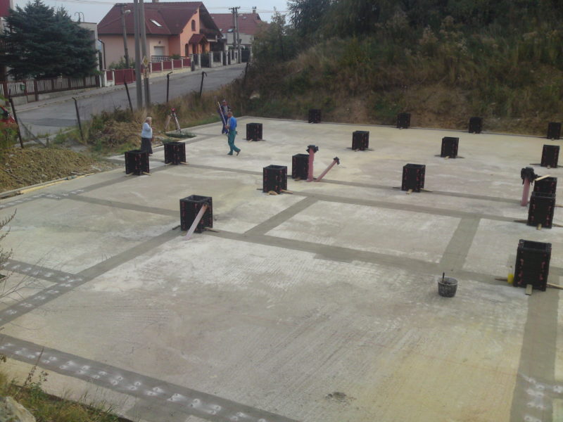VILLA  KOŠICE
