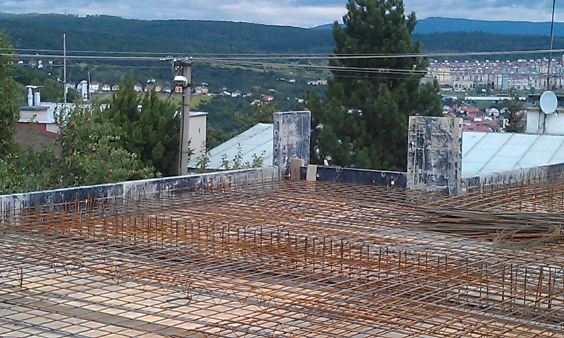 VILLA  KOŠICE
