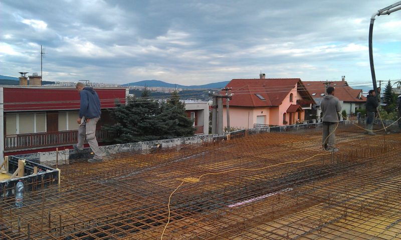 VILLA  KOŠICE