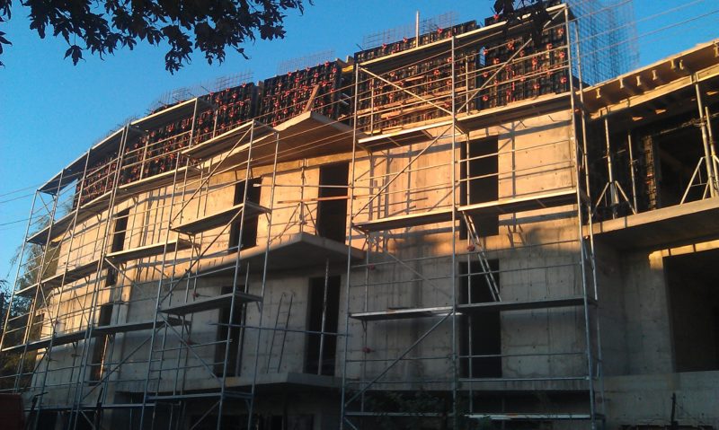 VILLA  KOŠICE