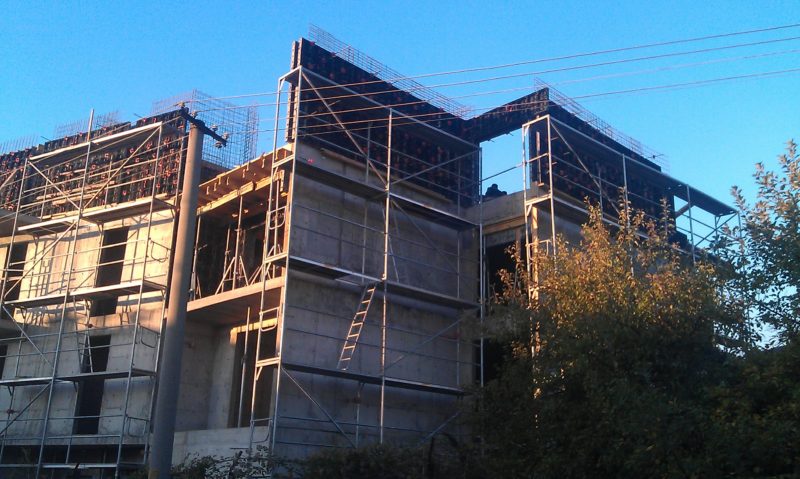 VILLA  KOŠICE