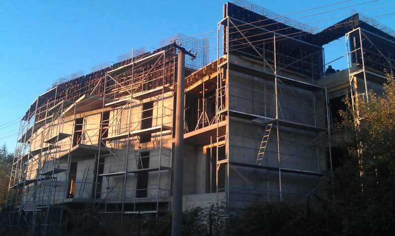 VILLA  KOŠICE