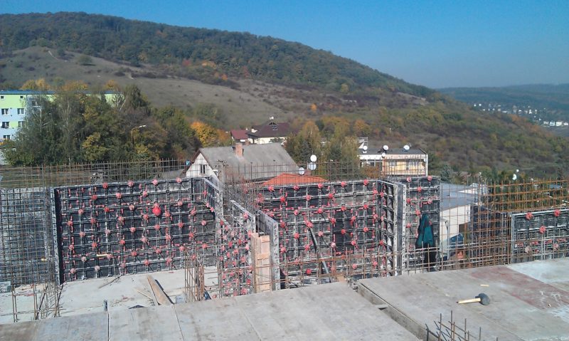 VILLA  KOŠICE